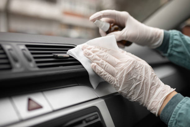 Best Ductwork Cleaning Services  in Sebastopol, CA
