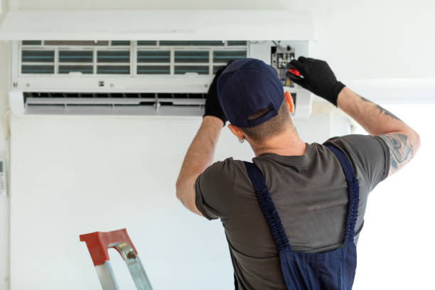 Best Emergency Air Duct Cleaning  in Sebastopol, CA