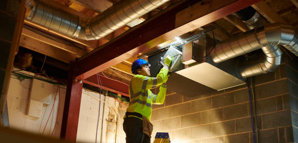 Best Residential Air Duct Cleaning  in Sebastopol, CA