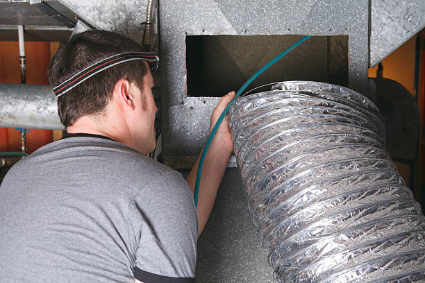Best Affordable Duct Cleaning Services  in Sebastopol, CA