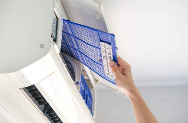 Best Ductwork Cleaning Services  in Sebastopol, CA