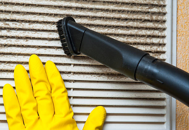 Best Commercial Air Duct Cleaning  in Sebastopol, CA
