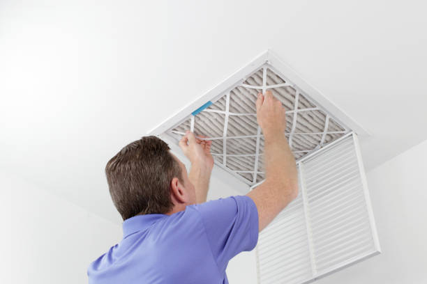 Best Home Air Vent Cleaning  in Sebastopol, CA